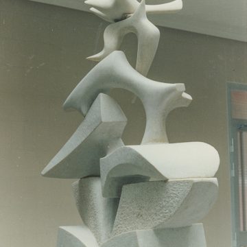 Escultura 1